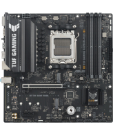 ASUS TUF GAMING A620AM-PLUS AMD A620A Socket AM5 micro ATX