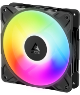 ARCTIC Freezer P12 Pro Reverse A-RGB Computer behuizing Ventilator 12 cm Zwart 1 stuk(s)