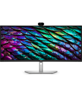 DELL Pro P P3426WEB 86,4 cm (34") LCD 3440 x 1440 Pixels Wide Quad HD