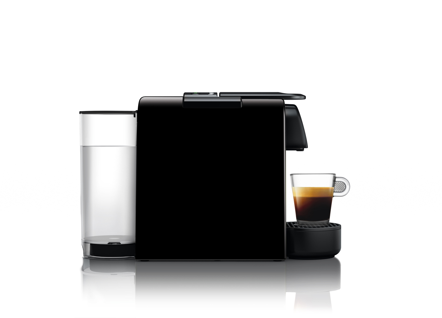 De’Longhi Essenza Mini EN85.B Half automatisch Koffiepadmachine 0,6 l - Afbeelding 4