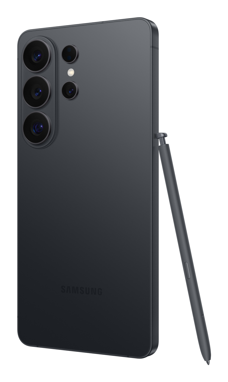 Samsung Galaxy S26 Ultra Enterprise Edition 17,5 cm (6.9") Dual SIM Android 16.0 5G USB Type-C 12 GB 256 GB 5000 mAh Zwart - Afbeelding 9