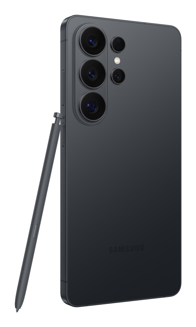Samsung Galaxy S26 Ultra Enterprise Edition 17,5 cm (6.9") Dual SIM Android 16.0 5G USB Type-C 12 GB 256 GB 5000 mAh Zwart - Afbeelding 8