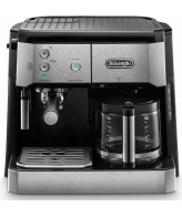 De’Longhi BCO421.S Combinatiekoffiemachine