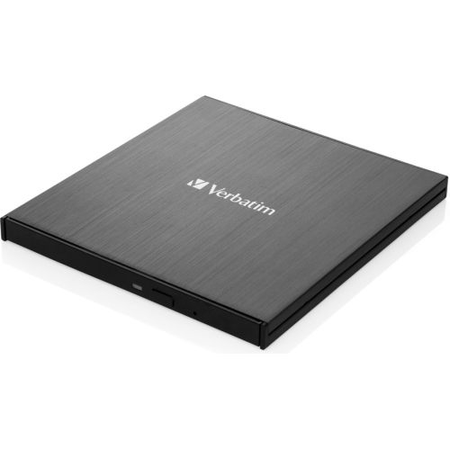 Verbatim 43888 optisch schijfstation Blu-Ray DVD Combo Zwart