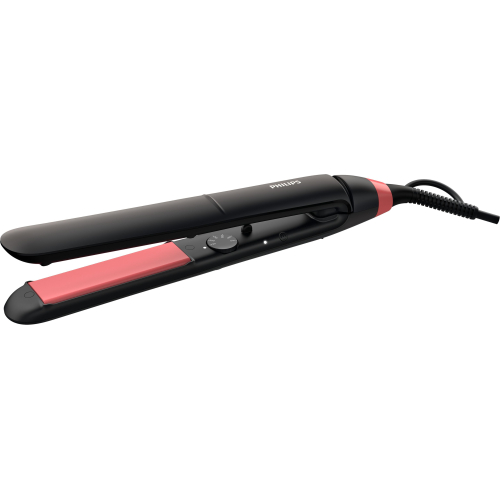 Philips Essential StraightCare BHS376/00 ThermoProtect-stijltang