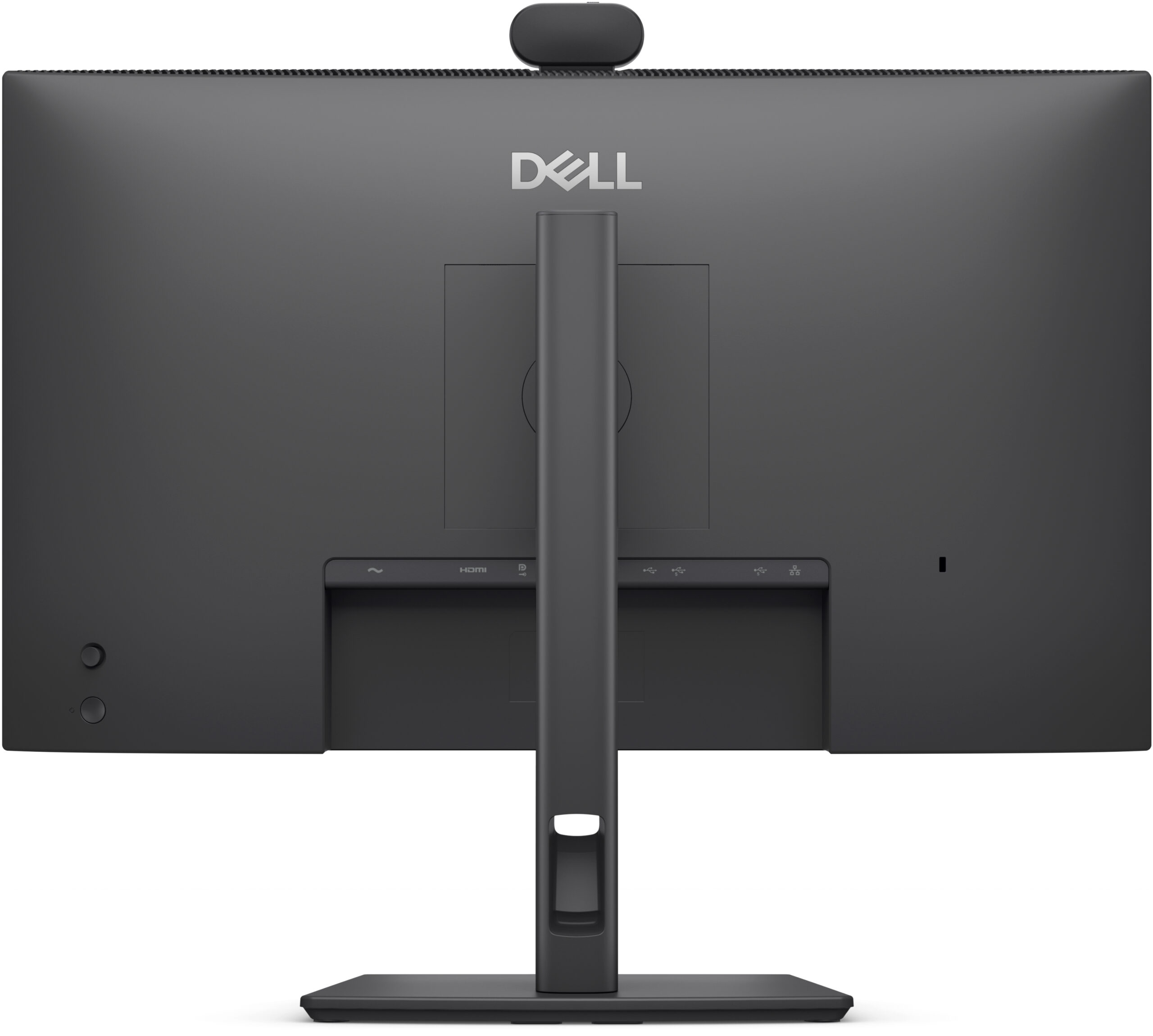DELL Pro P P2426HEV computer monitor 60,5 cm (23.8") 1920 x 1080 Pixels Full HD LCD Zwart - Afbeelding 4