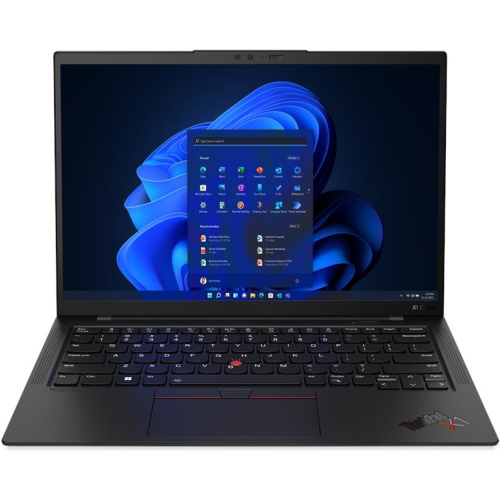 T1A Lenovo ThinkPad X1 Carbon Gen 10 Refurbished Intel® Core™ i7 i7-1265U Laptop 35,6 cm (14") 16 GB LPDDR5-SDRAM 1 TB SSD Windows 11 Pro Zwart
