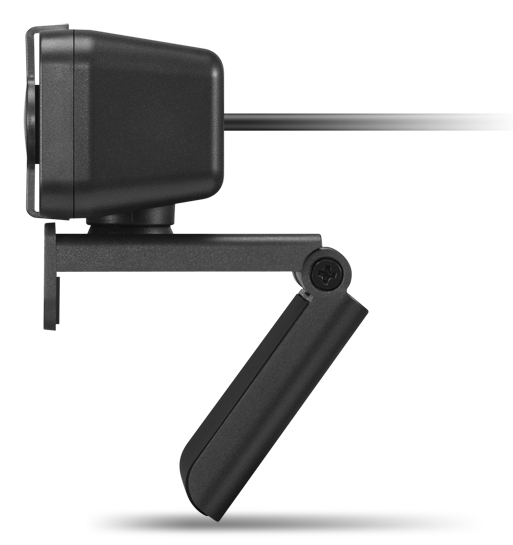 Lenovo 310 webcam 1920 x 1080 Pixels USB 2.0 Zwart - Afbeelding 5