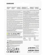 Samsung P9 Express microSDXC™ Express Card 512GB
