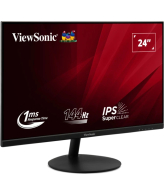 Viewsonic VA VA24E2-H computer monitor 60,5 cm (23.8") 1920 x 1080 Pixels Full HD LED Zwart