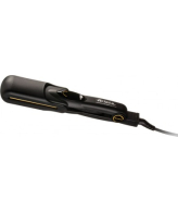 Ariete 8144 Stijltang Warm Zwart, Goud 46 W 2,5 m