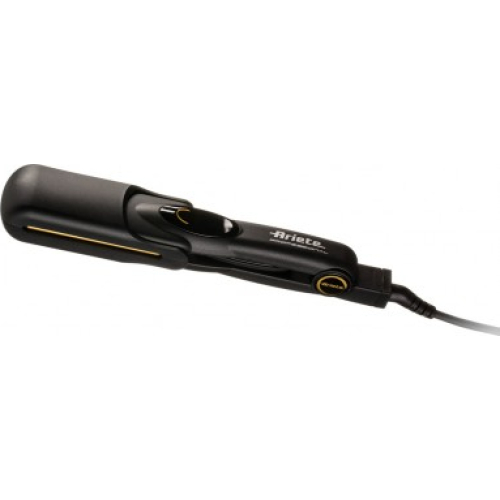 Ariete 8144 Stijltang Warm Zwart, Goud 46 W 2,5 m