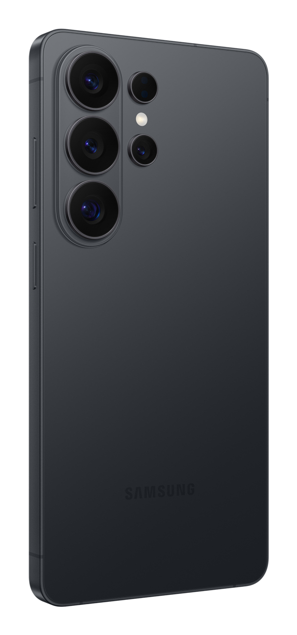 Samsung Galaxy S26 Ultra Enterprise Edition 17,5 cm (6.9") Dual SIM Android 16.0 5G USB Type-C 12 GB 256 GB 5000 mAh Zwart - Afbeelding 2