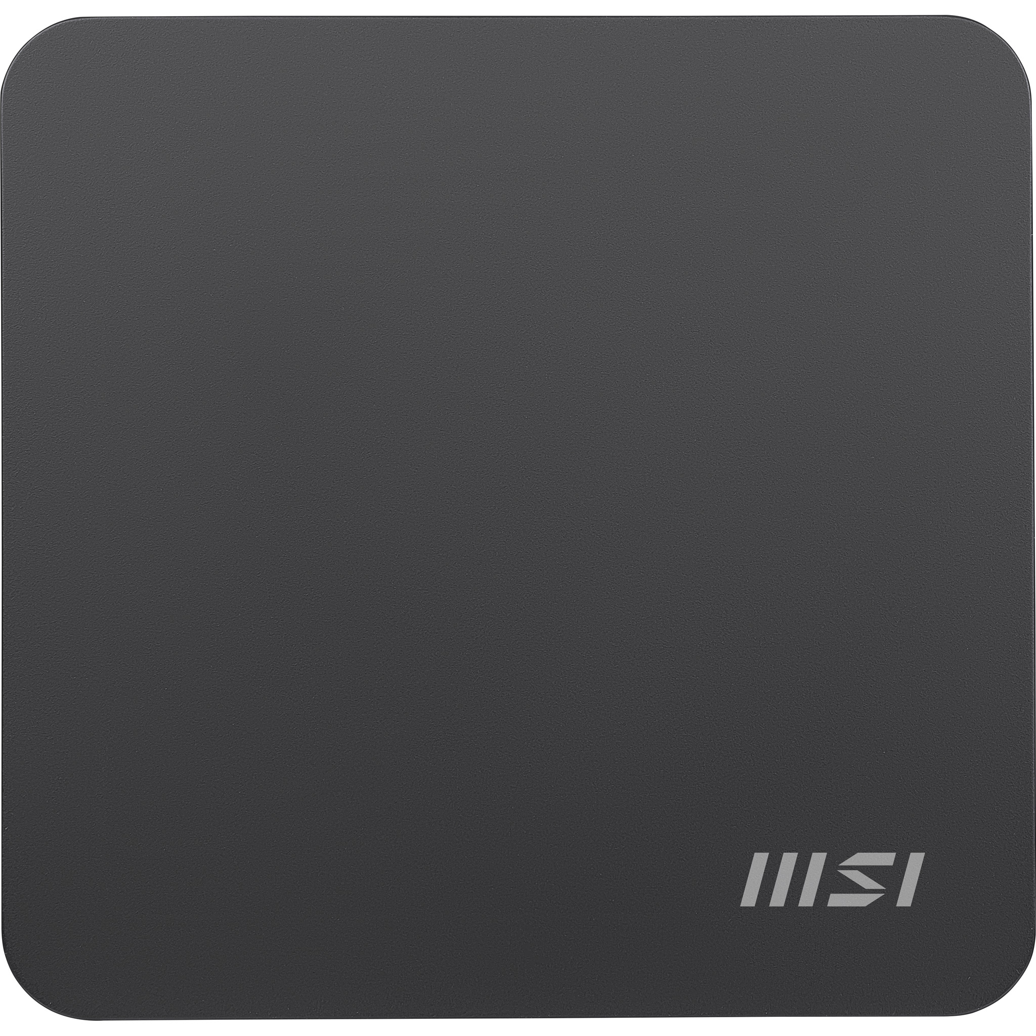 MSI Cubi Z AI 8M-006BEU Cube Zwart 8845HS AMD SoC 3,8 GHz Ingebouwde luidsprekers - Afbeelding 7