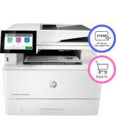 HP LaserJet Enterprise MFP M430f