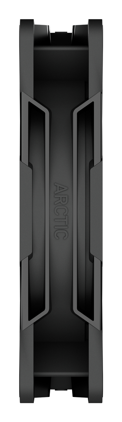 ARCTIC Freezer P14 Pro Reverse A-RGB - 3 Pack Computer behuizing Ventilator 14 cm Zwart 3 stuk(s) - Afbeelding 6