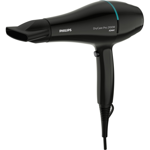Philips DryCare Krachtige AC-motor met 2100 W droogkracht Pro-föhn
