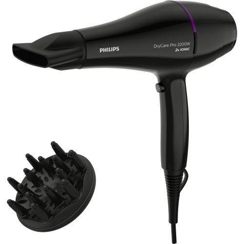 Philips DryCare BHD274/00 Pro-föhn