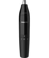 Philips NT1620/15 precisietrimmer Zwart