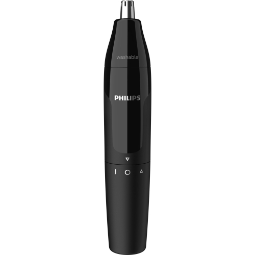 Philips NT1620/15 precisietrimmer Zwart