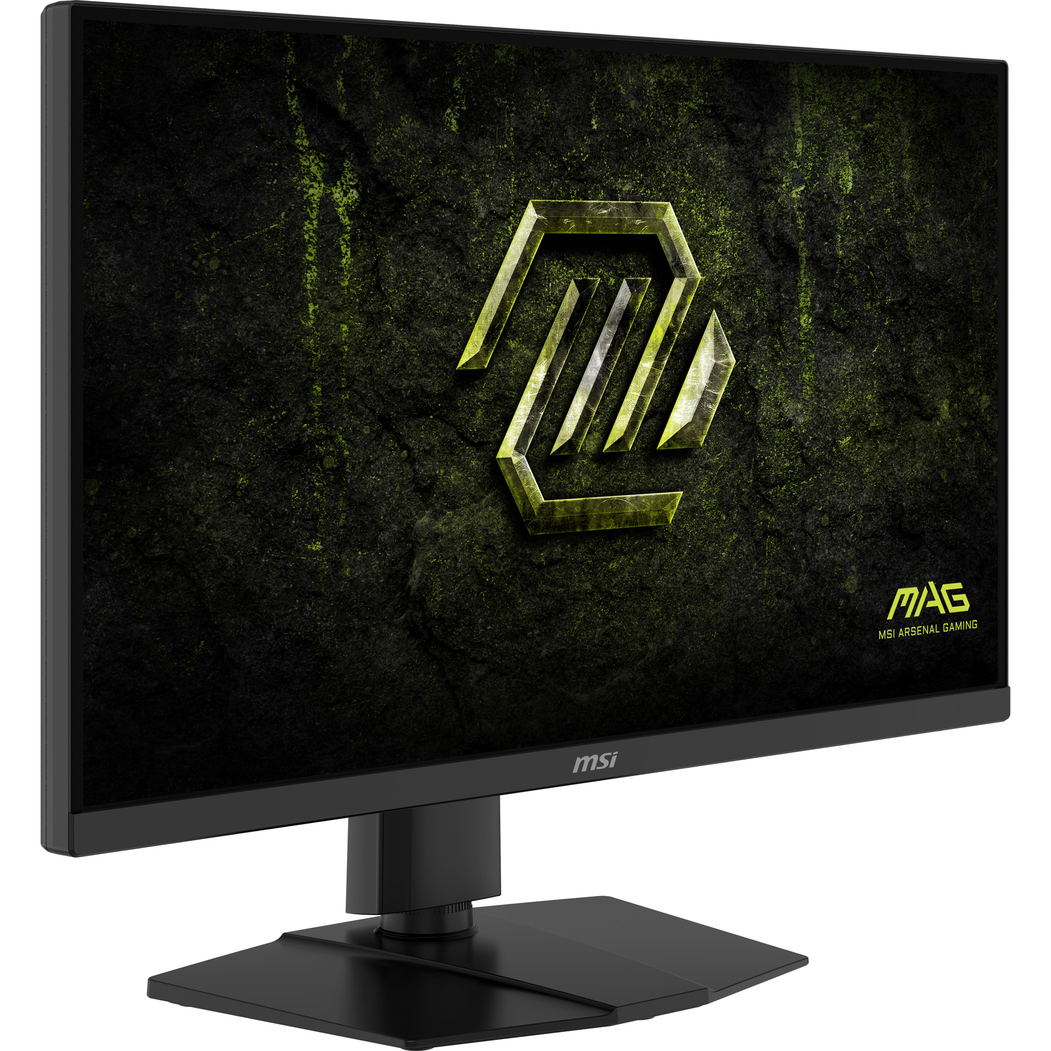 MSI MAG 274QPF E20 computer monitor 68,6 cm (27") 2560 x 1440 Pixels Wide Quad HD LCD Zwart - Afbeelding 11