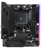 ASUS ROG Crosshair VIII Impact AMD X570 Socket AM4 Mini DTX