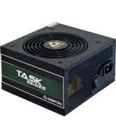 Chieftec Task TPS-700S power supply unit 700 W 20+4 pin ATX ATX Zwart