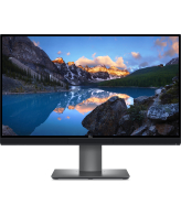 DELL UltraSharp 27 4K PremierColor monitor: UP2720Q