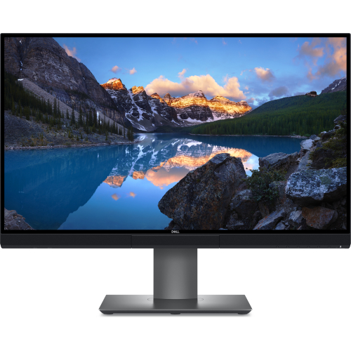 DELL UltraSharp 27 4K PremierColor monitor: UP2720Q