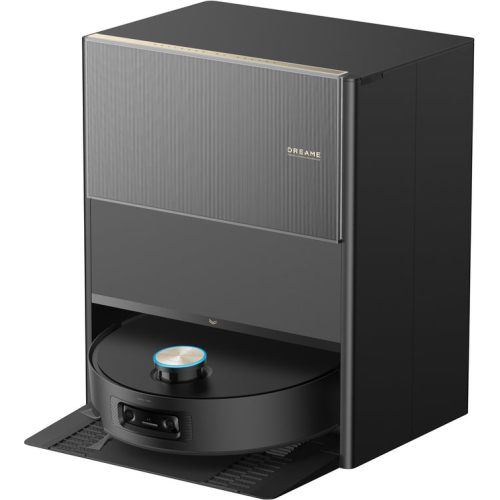 Dreame Aqua10 Ultra Roller Complete 0,23 l Zwart