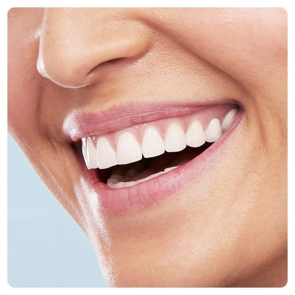 Oral-B Pulsonic Slim Luxe 4000 Volwassene Sonische tandenborstel Platina - Afbeelding 7