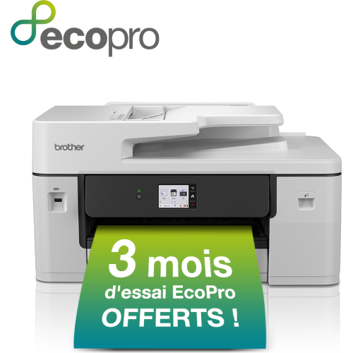 Brother MFC-J6760DW multifunctionele printer Inkjet A3 1200 x 4800 DPI 31 ppm Wifi