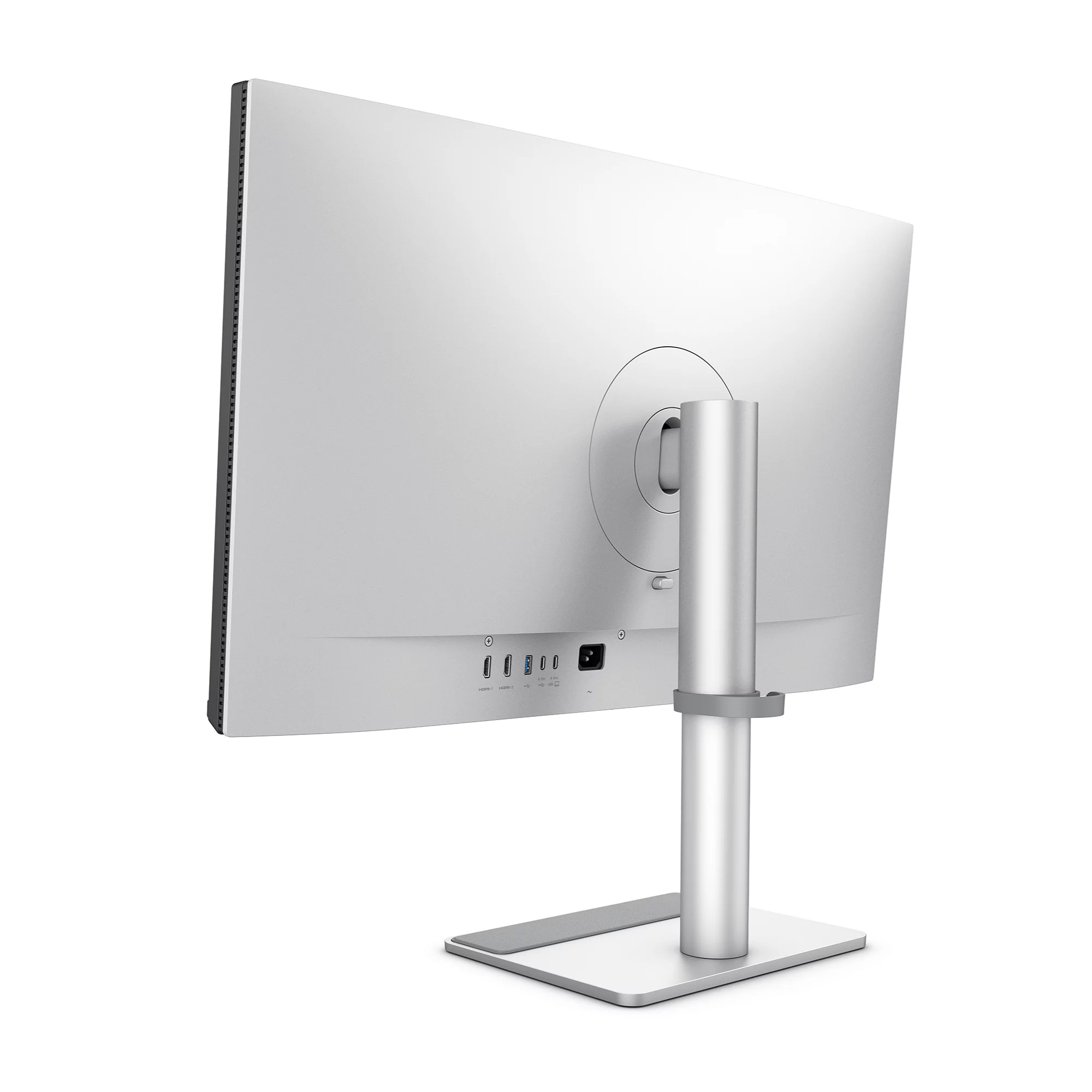 BenQ MA320UP computer monitor 80 cm (31.5") 3840 x 2160 Pixels 4K Ultra HD Wit - Afbeelding 3
