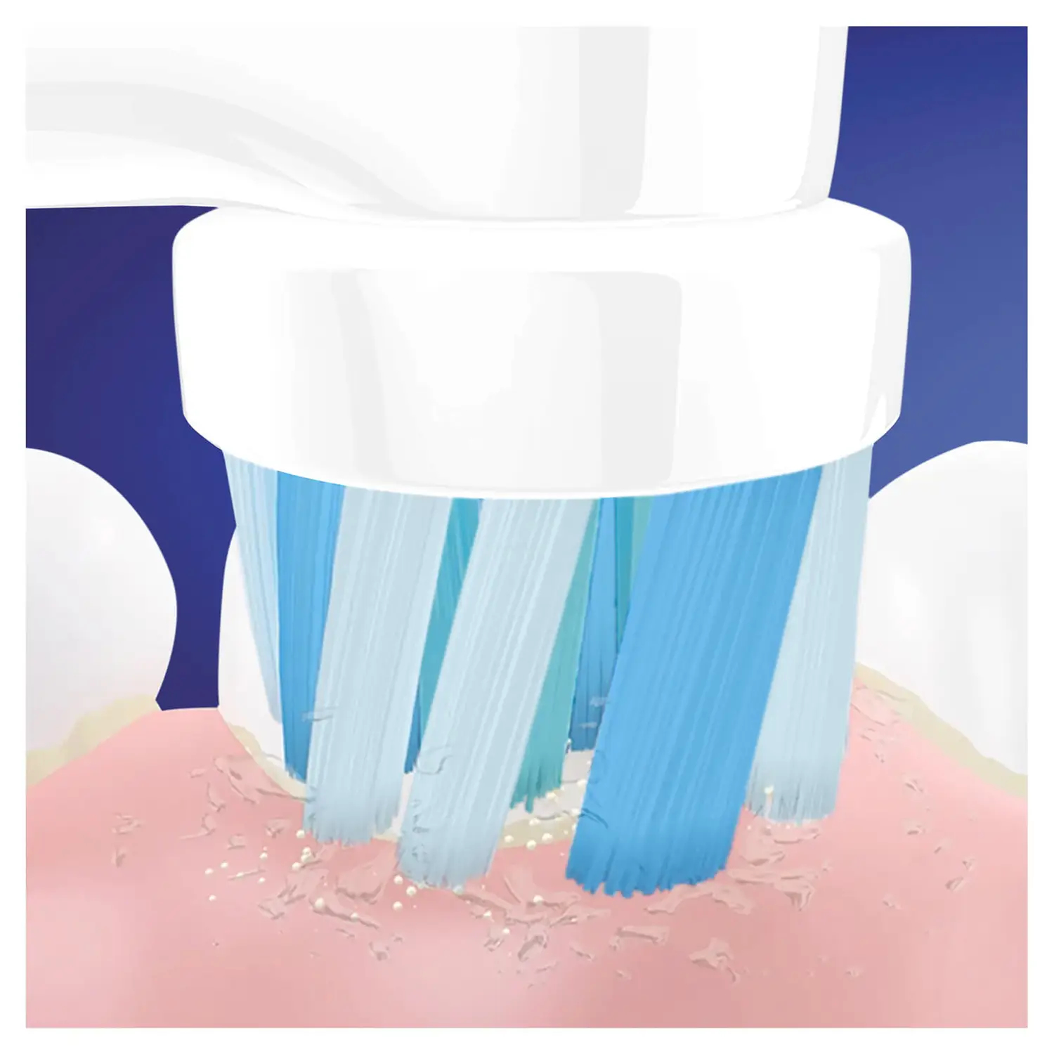 Oral-B Kids Star Wars 3 stuk(s) Wit - Afbeelding 2