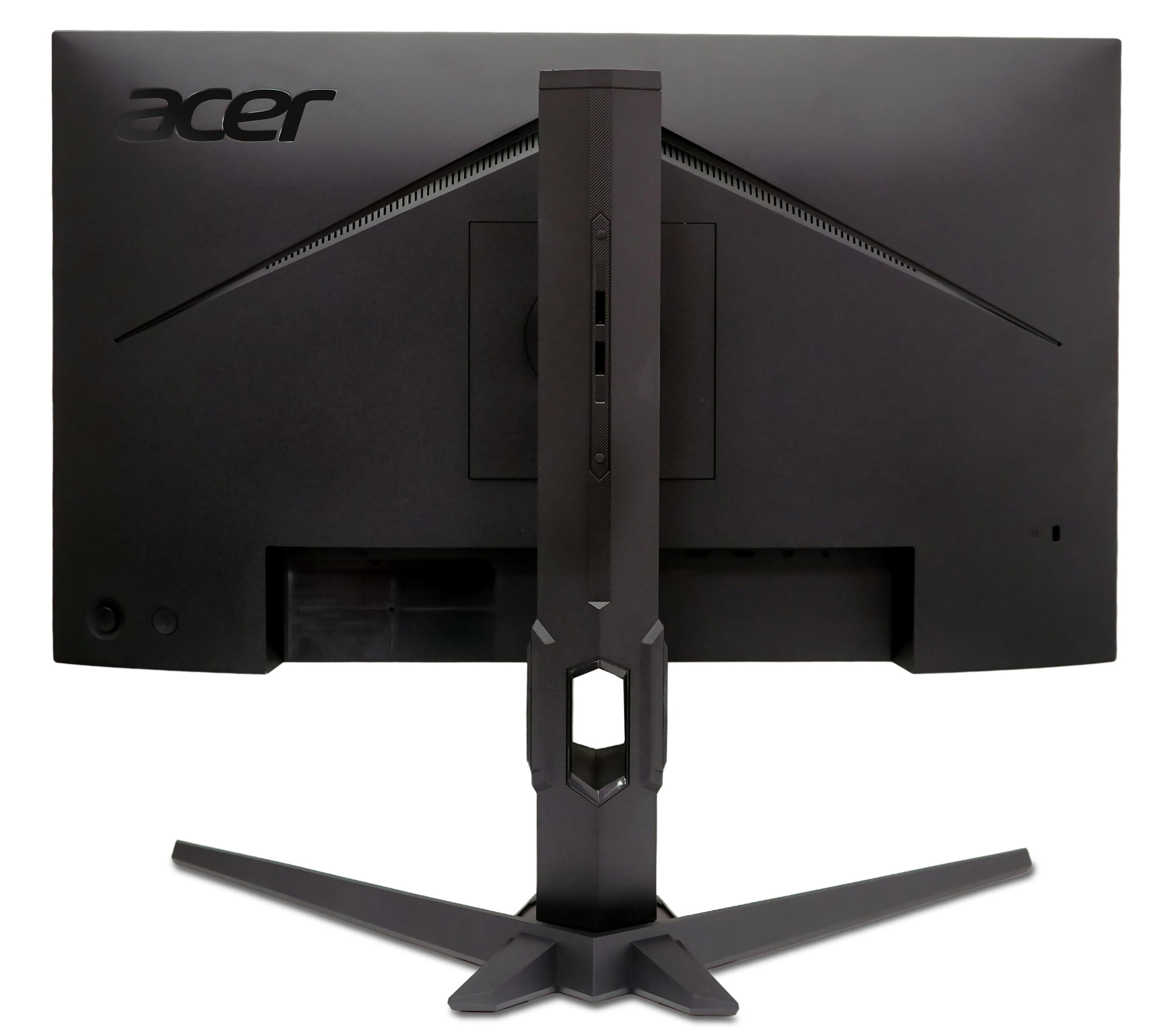 Acer NITRO XV0 UM.HX0EE.323 computer monitor 68,6 cm (27") 2560 x 1440 Pixels 2.5K LCD Zwart - Afbeelding 7