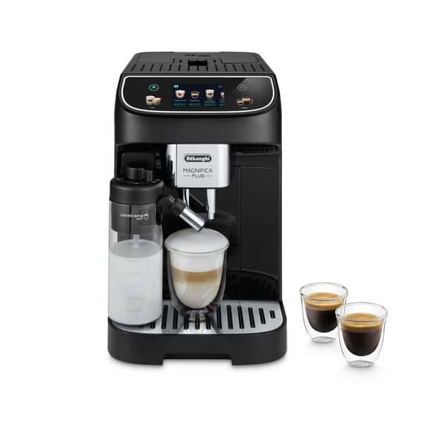 De’Longhi Magnifica Plus ECAM320.60.B Volledig automatisch Espressomachine 1,9 l