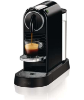 De’Longhi Citiz EN167.B Volledig automatisch Koffiepadmachine 1 l