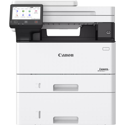 Canon i-SENSYS MF461dw II Laser A4 1200 x 1200 DPI 36 ppm Wifi
