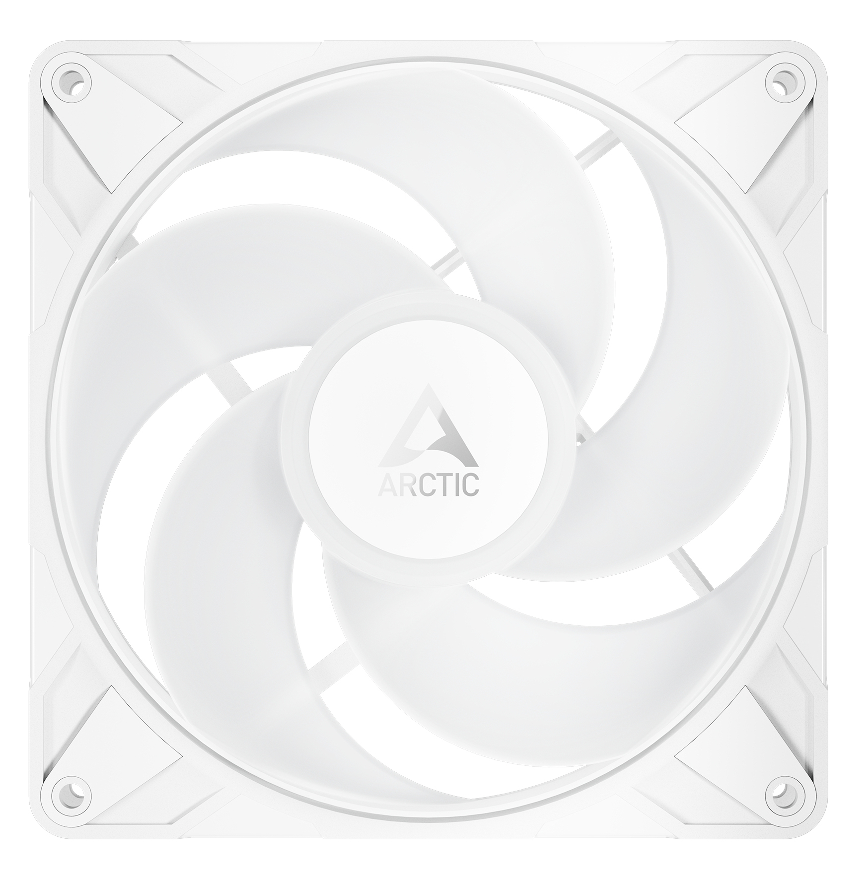 ARCTIC Freezer P14 Pro Reverse A-RGB (White) Computer behuizing Ventilator 14 cm Wit 1 stuk(s) - Afbeelding 3