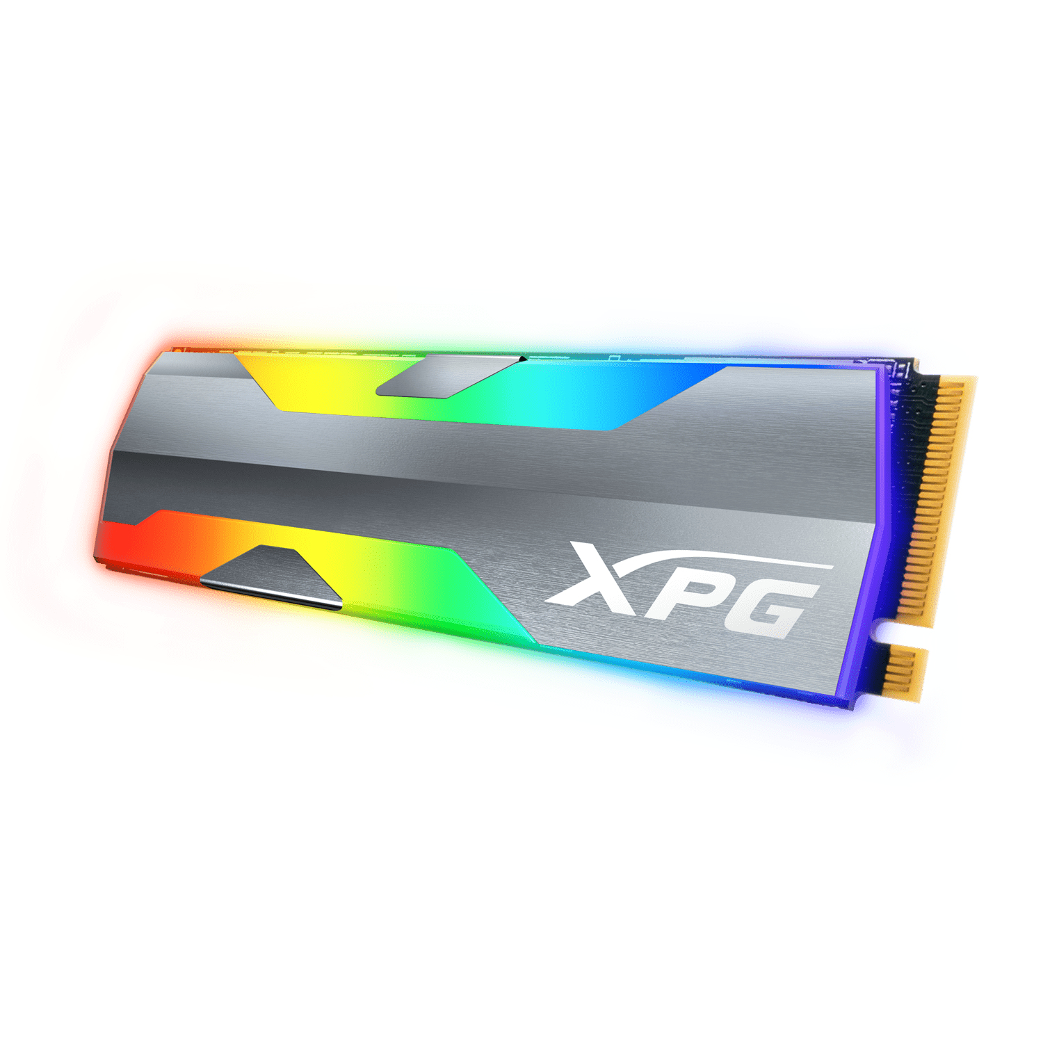 XPG SPECTRIX S20G 1 TB M.2 PCI Express 3.0 NVMe 3D NAND - Afbeelding 2