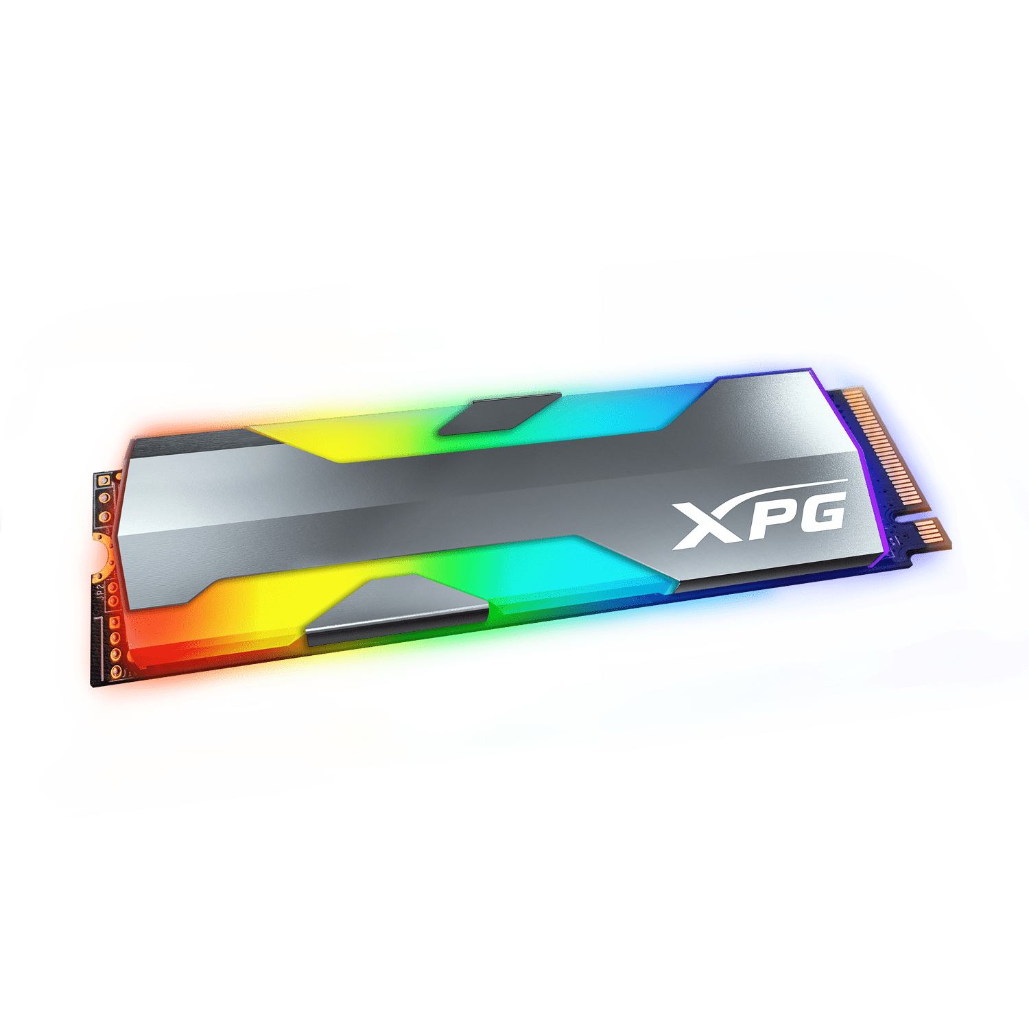 XPG SPECTRIX S20G 1 TB M.2 PCI Express 3.0 NVMe 3D NAND - Afbeelding 3
