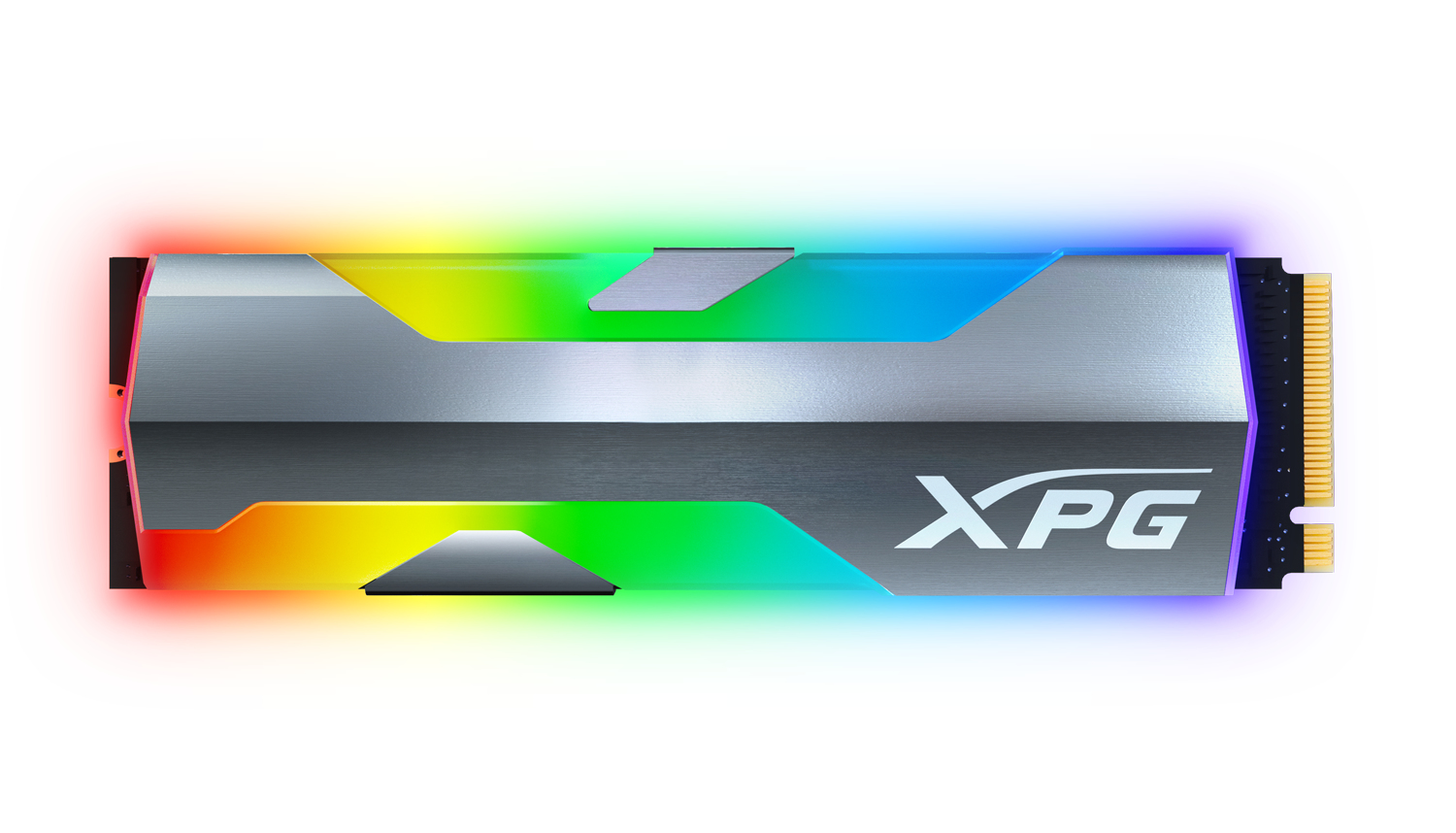 XPG SPECTRIX S20G 1 TB M.2 PCI Express 3.0 NVMe 3D NAND - Afbeelding 7