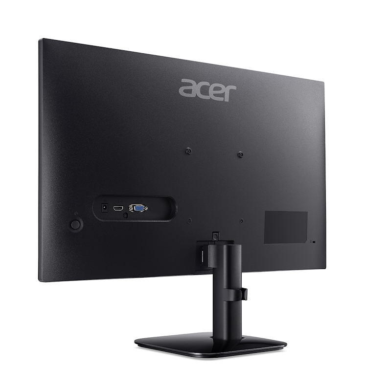 Acer KA2 KA272P0BI computer monitor 68,6 cm (27") 1920 x 1080 Pixels Full HD LCD Zwart - Afbeelding 4