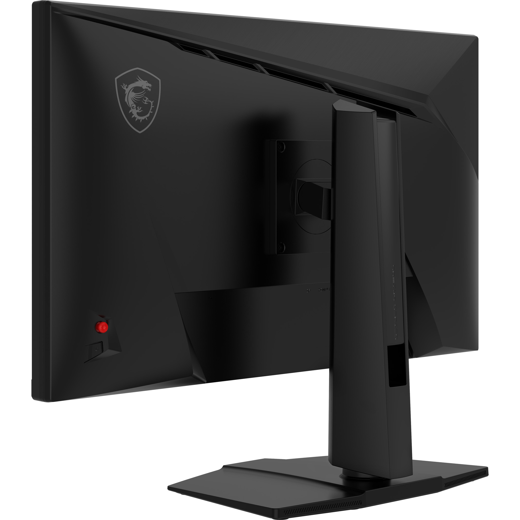 MSI MAG 274QPF E20 computer monitor 68,6 cm (27") 2560 x 1440 Pixels Wide Quad HD LCD Zwart - Afbeelding 14