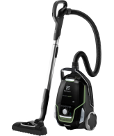 Electrolux EUOC9GREEN stofzuiger 5 l Trommelstofzuiger Droog 850 W Stofzak