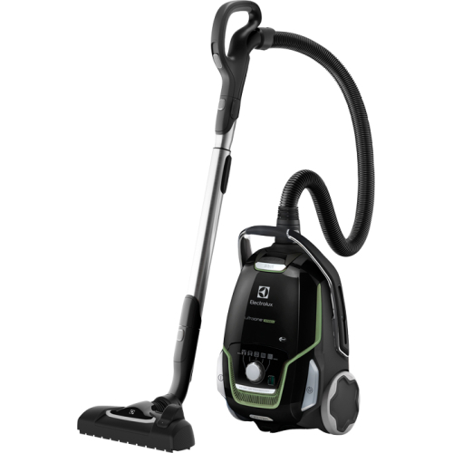 Electrolux EUOC9GREEN stofzuiger 5 l Trommelstofzuiger Droog 850 W Stofzak