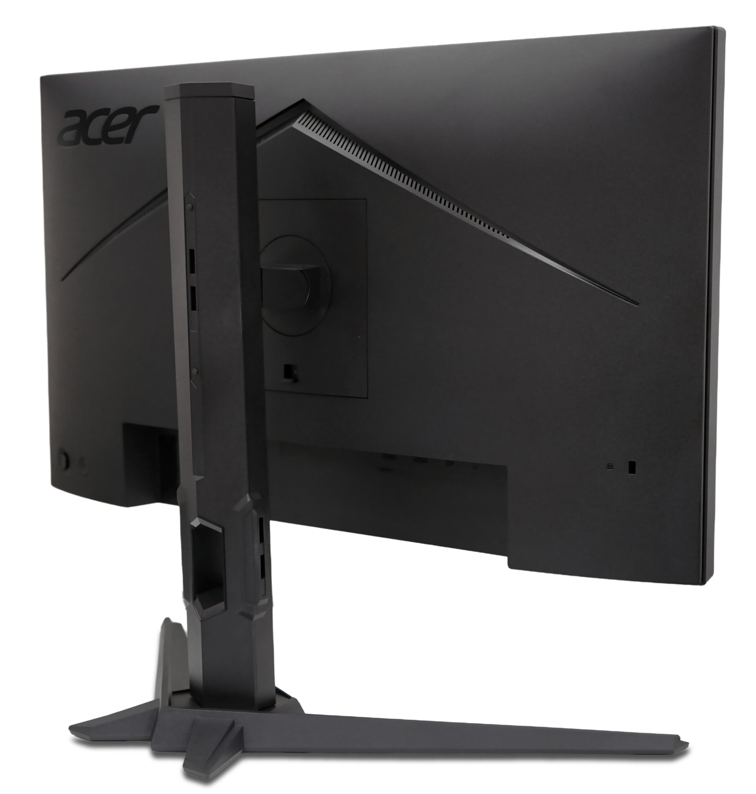 Acer NITRO XV0 UM.HX0EE.323 computer monitor 68,6 cm (27") 2560 x 1440 Pixels 2.5K LCD Zwart - Afbeelding 8