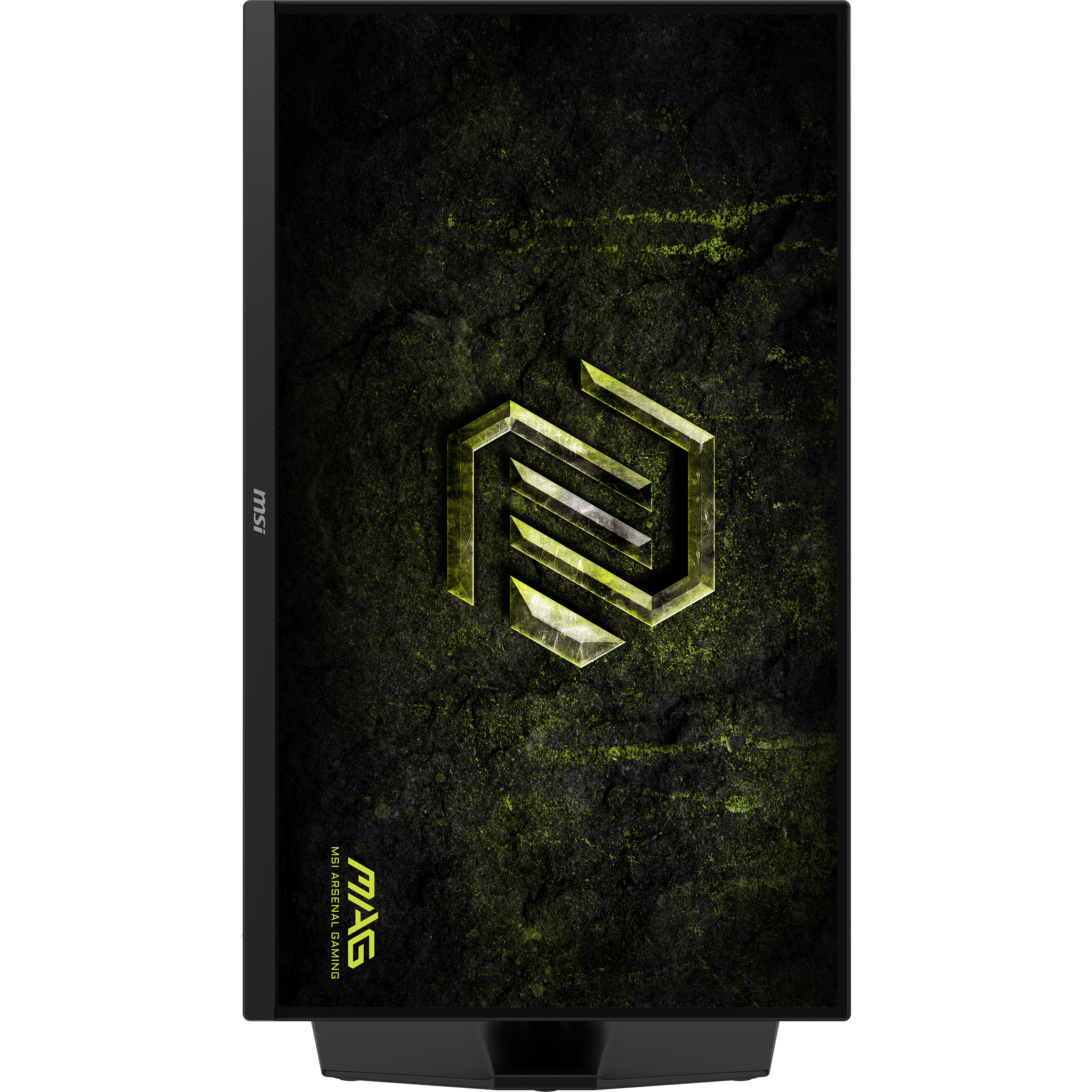 MSI MAG 274QPF E20 computer monitor 68,6 cm (27") 2560 x 1440 Pixels Wide Quad HD LCD Zwart - Afbeelding 6