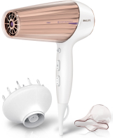 Philips MoistureProtect DryCare Prestige HP8280/00 -föhn