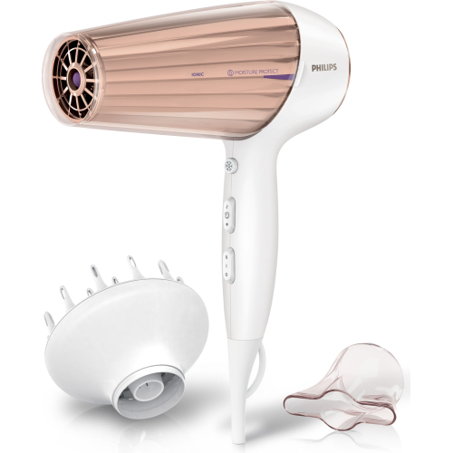 Philips MoistureProtect DryCare Prestige HP8280/00 -föhn
